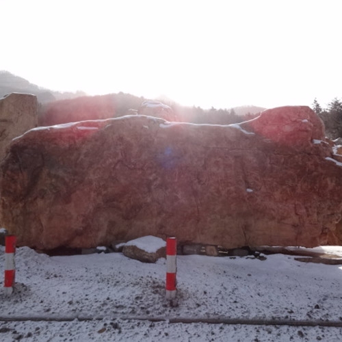 银川标志石哪家好